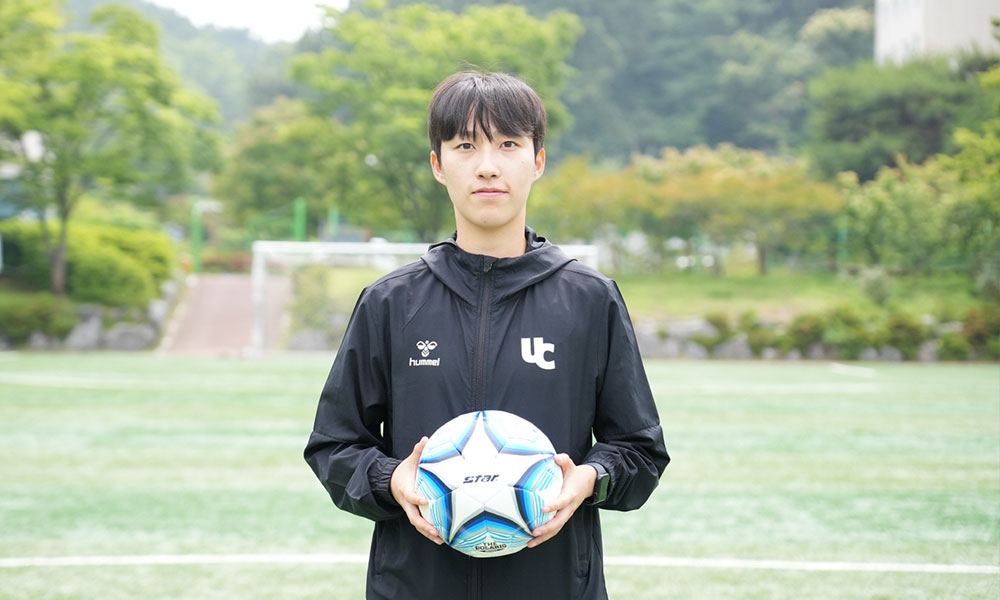 여자축구부 박수정, 이탈리아 명문 AC밀란 입단